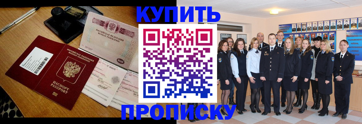 прописка 2025 в Ковдоре